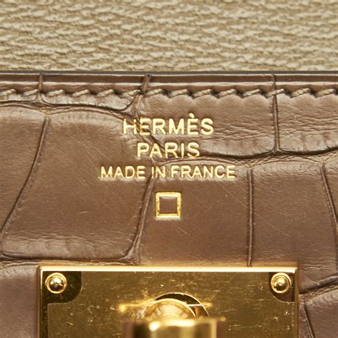 hermes label less|how to return hermes products.